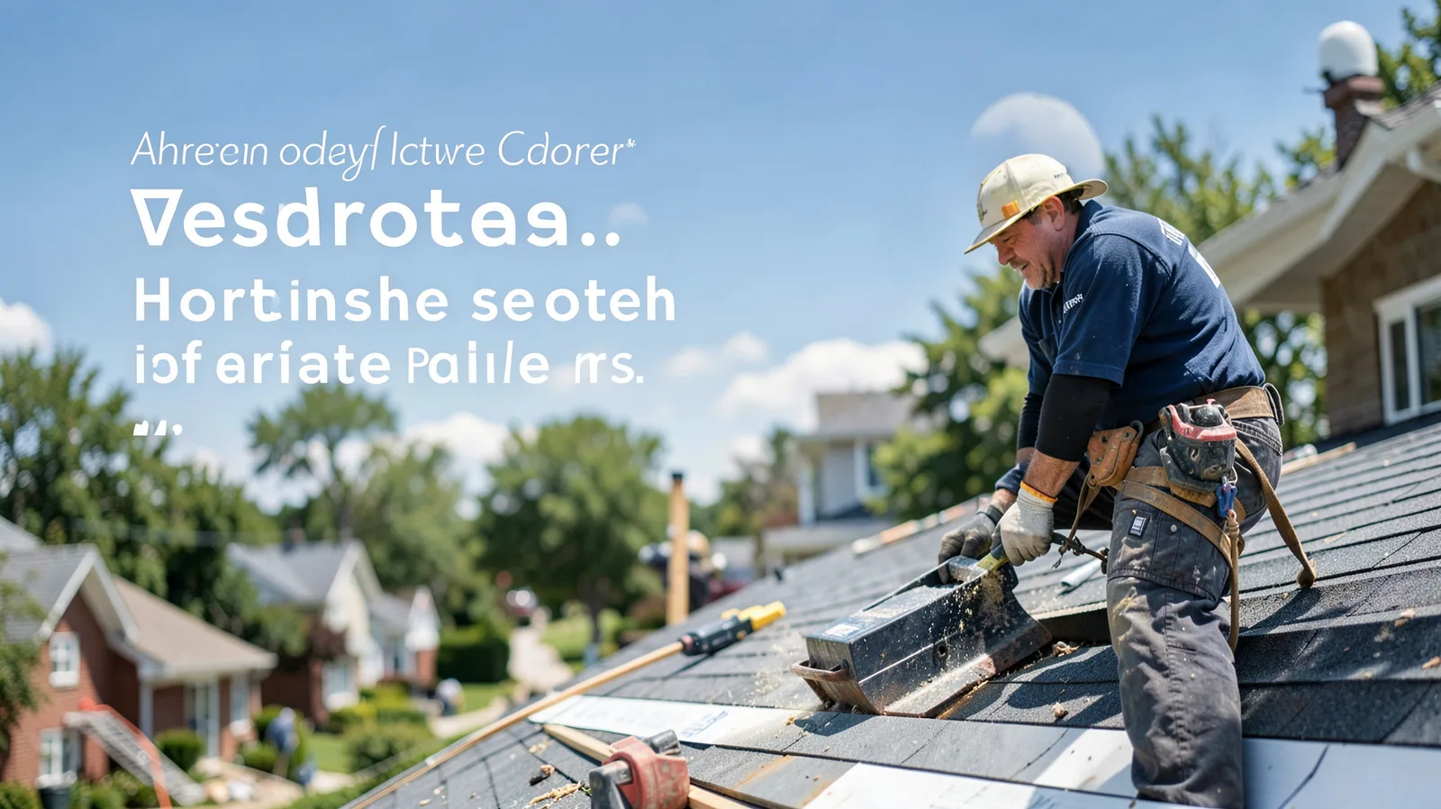 Roof Replacement in Pocono Lake, PA near me